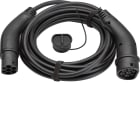 HAGER BOCCHIOTTI - Cavo di ricarica accessorio M3T2/T2 20A 3P 7,5m