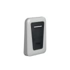 HAGER BOCCHIOTTI - Coperchio frontale bianco per wallbox witty one, plus e pro con cavo