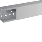 HAGER BOCCHIOTTI - TA-N 100x80 G Canale porta apparecchi e porta cavi GRIGIO