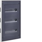 HAGER BOCCHIOTTI - STY INC 36W0 PF Frontale centralino da incasso Pablo STYLE con porta fumè