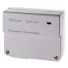 HAGER BOCCHIOTTI - Interfaccia RolloTec a parete x sensore vento Elettronica domestica Bianco pol.