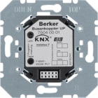 HAGER BOCCHIOTTI - Accoppiatore bus da incasso KNX