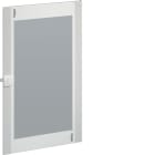HAGER BOCCHIOTTI - Porta in vetro per quadro H900 120 moduli vegaD
