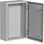 HAGER BOCCHIOTTI - Quadro in lamiera con porta cieca H600 L400 P200 orion.tech