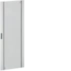 HAGER BOCCHIOTTI - Porta cieca H2100 L900 RAL9010 quadro evo