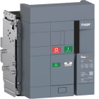 HAGER BOCCHIOTTI - Interruttore non automatico aperto hw+ HW1 1600A 3P estraibile