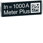HAGER BOCCHIOTTI - Scheda di taratura Meter Plus da 1000A per hw+ HW1/2/4 sentinel Energy