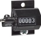 HAGER BOCCHIOTTI - Contatore cicli apertura chiusura interruttore ON/OFF per hw+ HW2/4/6