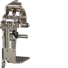 HAGER BOCCHIOTTI - Interblocco meccanico (x1) safety tipo 3S/Sx per hw+ HW1 fisso