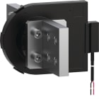 HAGER BOCCHIOTTI - Trasformatore di corrente esterno per neutro per hw+ HW2 3P
