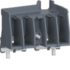 HAGER BOCCHIOTTI - Kit di montaggio per contatto ausiliario AXO/AXC per interruttori h3+ PW1600