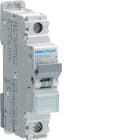 HAGER BOCCHIOTTI - Interruttore automatico magnetotermico 10000A 15kA 1P curva C 20A 1M