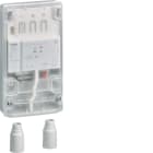 HAGER BOCCHIOTTI - Modulo KNX contatore impulsi 2 vie