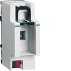 HAGER BOCCHIOTTI - Interfaccia modulare USB KNX Secure per il collegamento al bus da un PC 2M