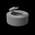 HAGER BOCCHIOTTI - ICTA16 GR FS17 3X1,5 BL RO G/V A1KS15BRT