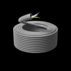 HAGER BOCCHIOTTI - ICTA16 GR, FS17 3X1,5 BL G/V BI A1KS15BTW