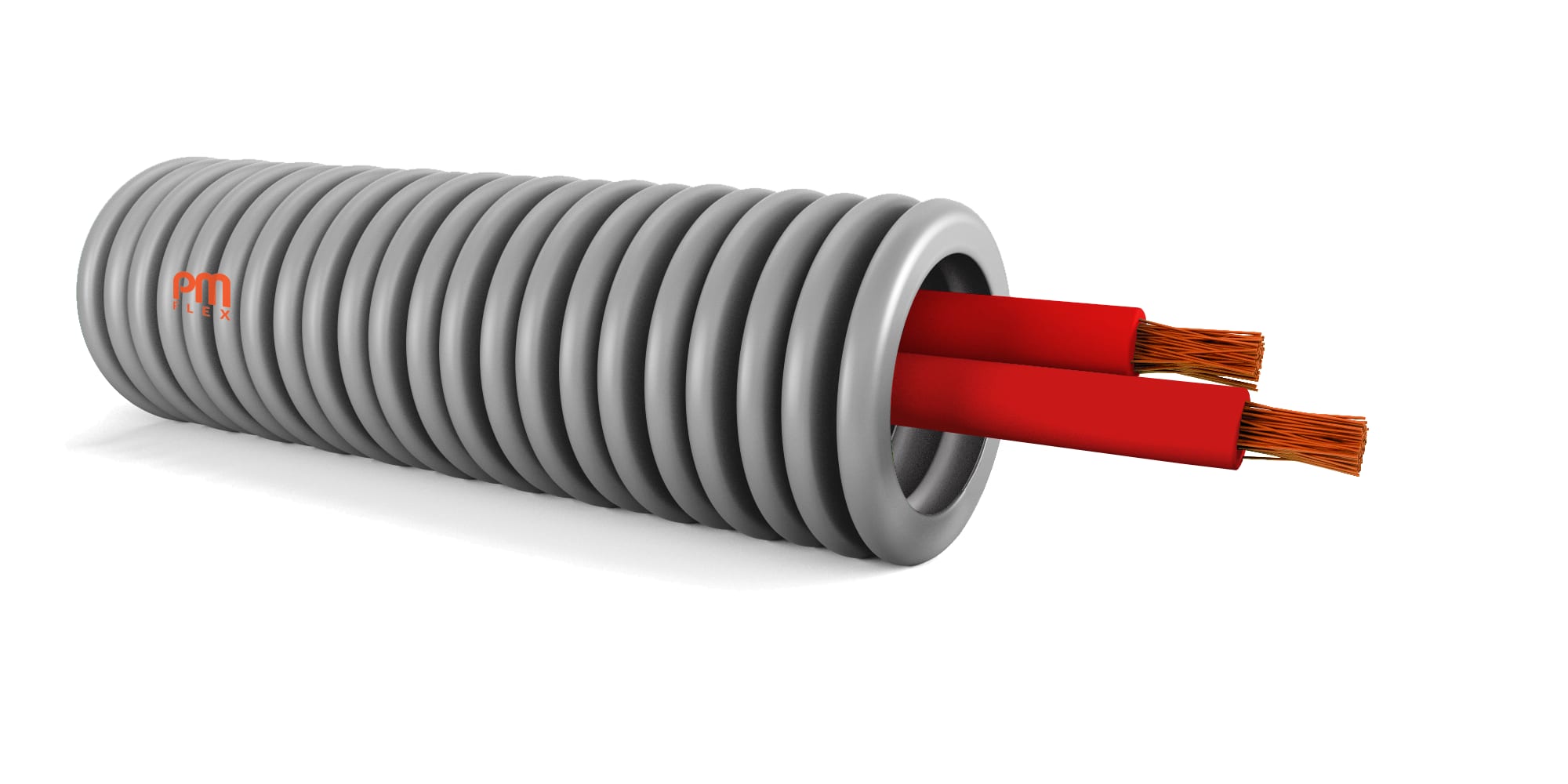 HAGER BOCCHIOTTI - ICTA20 GR, FS17 2X1,5 RO RO A2KS15RR