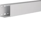 HAGER BOCCHIOTTI - TD-HF 75X50 LG Canaletta per cablaggio HF modulo 12,5 feritoia 5 GRIGIO CHIARO B00212