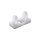 HAGER BOCCHIOTTI - BLOKSEP-E Clip fissaggio separatore SEP-E su canali per cablaggio T1-N/T1 E-N B01026