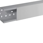 HAGER BOCCHIOTTI - TA-N 100x80 G Canale porta apparecchi e porta cavi GRIGIO B01869