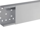 HAGER BOCCHIOTTI - TA-N 150x80 G Canale porta apparecchi e porta cavi GRIGIO B01873