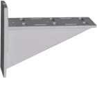 HAGER BOCCHIOTTI - MTA-S 140 G Elemento di sospensione per canali linee TA-N/TA-EN/TA-GN GRIGIO B02070