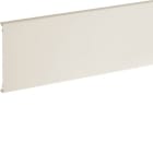 HAGER BOCCHIOTTI - COV-N 100 W Coperchio per canali linee TA-N/TA-EN/TA-GN BIANCO B02406