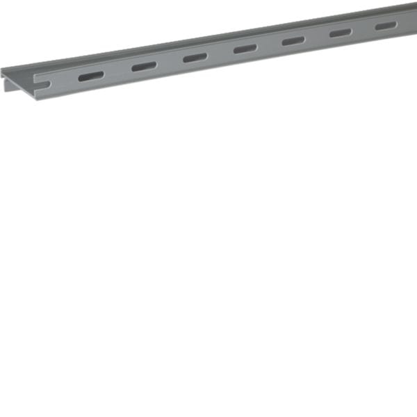 HAGER BOCCHIOTTI - SEP-N 80 Separatore per canali linee TA-N GRIGIO B02419