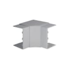 HAGER BOCCHIOTTI - NIAV 120x80 G Angolo interno per canali linee TA-N/TA-EN/TA-GN GRIGIO B02482