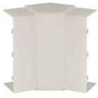 HAGER BOCCHIOTTI - Angolo interno per canali linee TA-N / TA-EN bianco NIAV 200x80 W B02485