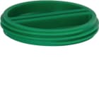 HAGER BOCCHIOTTI - MTP-N Tappo bocchettone per canale Metrò Fast B02624