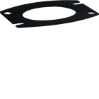 HAGER BOCCHIOTTI - Accessorio antiscivolo per base colonna BIS ANTI-SKID B03080