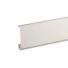 HAGER BOCCHIOTTI - CBN W Coperchio per canale battiscopa TBN BIANCO B03249