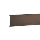 HAGER BOCCHIOTTI - Coperchio per canale cornice TCN marrone CCN B B03256