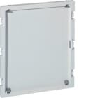 HAGER BOCCHIOTTI - CP 03 Controporta per quadri Pedro GRIGIO B04632