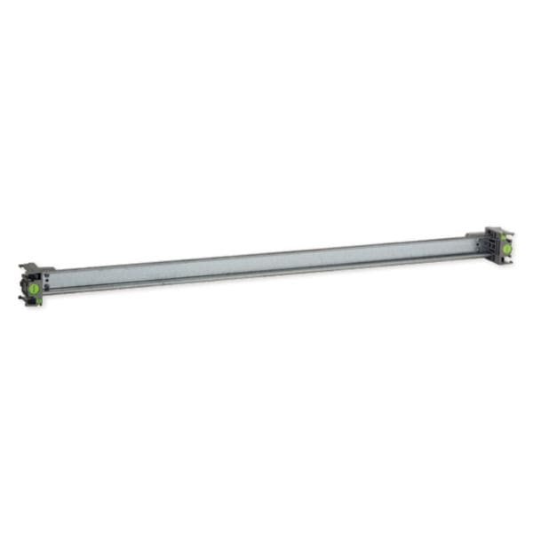 HAGER BOCCHIOTTI - Guida DIN 38 moduli per quadri in vetroresina Pedro VTR 07 B04664