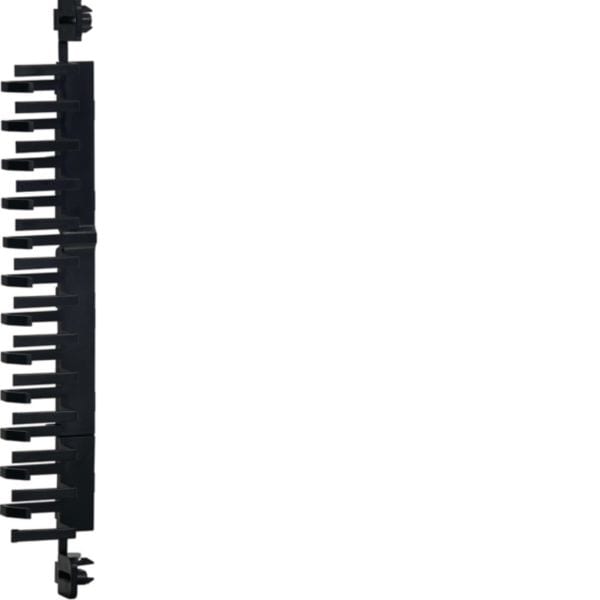 HAGER BOCCHIOTTI - Elemento di trattenuta cavi DINO per centralini Pablo B05176