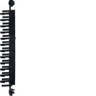 HAGER BOCCHIOTTI - Elemento di trattenuta cavi DINO per centralini Pablo B05176