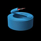 HAGER BOCCHIOTTI - ICTA20 AZ, ALLARME 2X0,22 + 2X0,50 D2AX