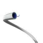 HAGER BOCCHIOTTI - ICTAQ 25 MM DOPPIA PARETE HF CON FILO ICTAQHFO25F