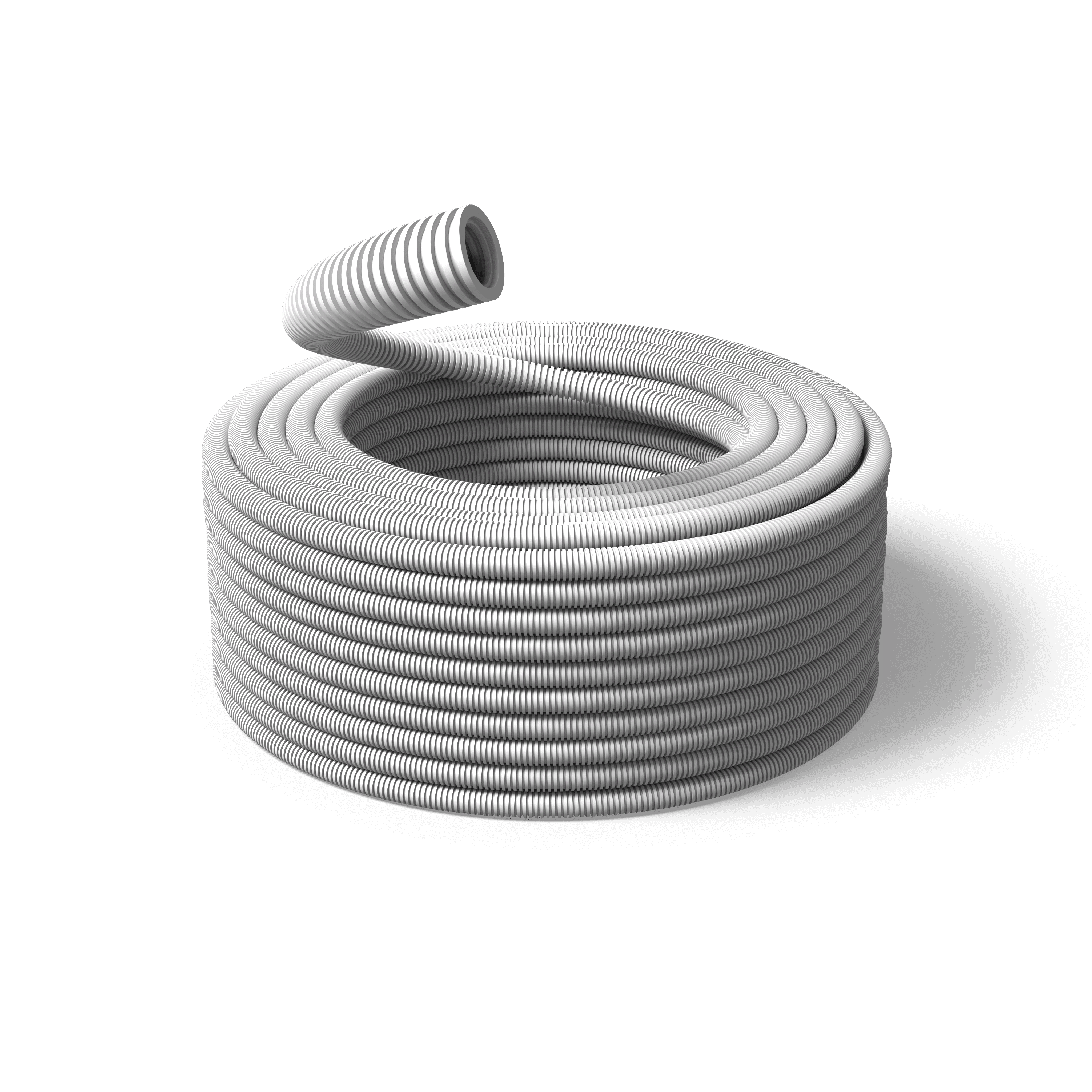 HAGER BOCCHIOTTI - IPCX32 33212 SUPERLUB BIANCO PVC IPCX32