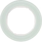 HAGER BOCCHIOTTI - Cornice singola Serie R.classic?vetro bianco polare 10112009