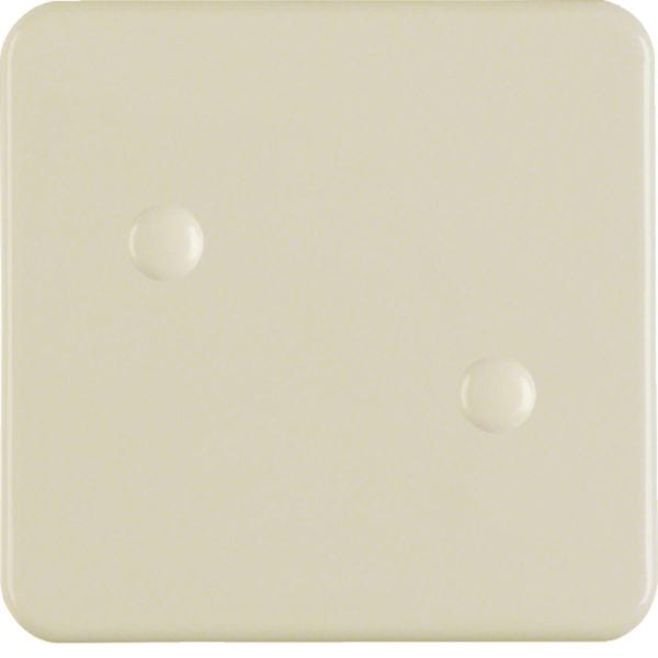 HAGER BOCCHIOTTI - Bilanciere avvitabile wg UP IP44 bianco lucido 1559