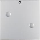 HAGER BOCCHIOTTI - BILANC.AVVITABILE + ''0'' B7 ALU OP. VERN. 15731404