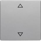 HAGER BOCCHIOTTI - Bilanciere singolo con serigrafia frecce Berker Q.1/Q.3 16206074