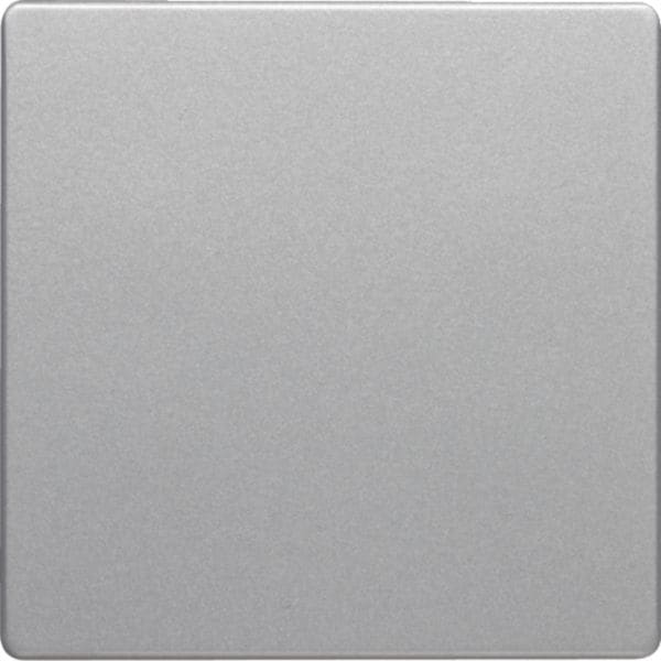 HAGER BOCCHIOTTI - Bilanciere Berker Q.1/Q.3 alu velluto, verniciato 16206084