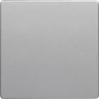 HAGER BOCCHIOTTI - Bilanciere Berker Q.1/Q.3 alu velluto, verniciato 16206084