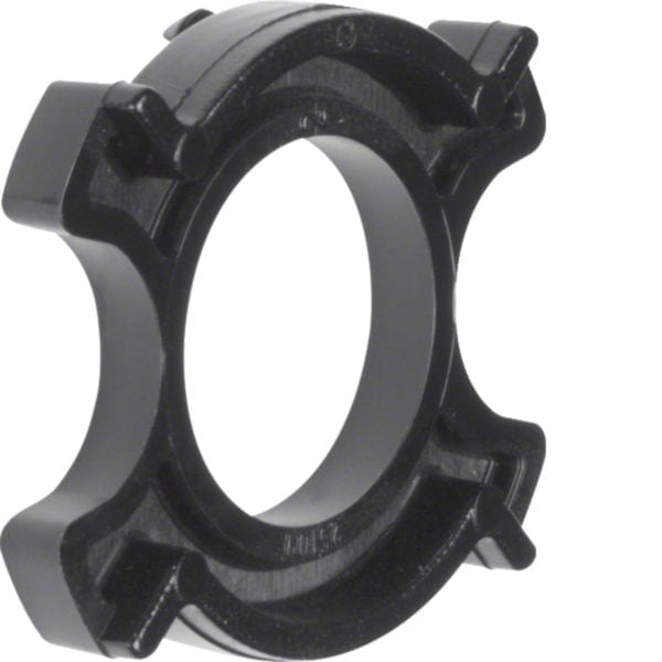 HAGER BOCCHIOTTI - Disco di blocco per commutatore a manopola per veneziane accessorio 186101