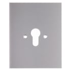 HAGER BOCCHIOTTI - Copertura in metallo pressofusione IP44 1904