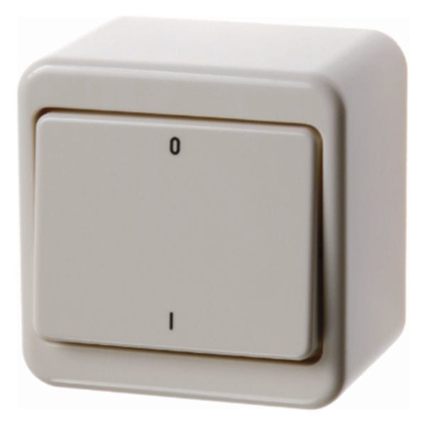 HAGER BOCCHIOTTI - INT.A 3 POLI + ''0'' E ''I'', A PARETE BIA. 300340